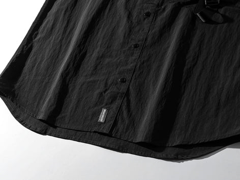 WATERPROOF FUNCTIONAL FABRIC TECHNOLOGY SPLICING SHIRTS